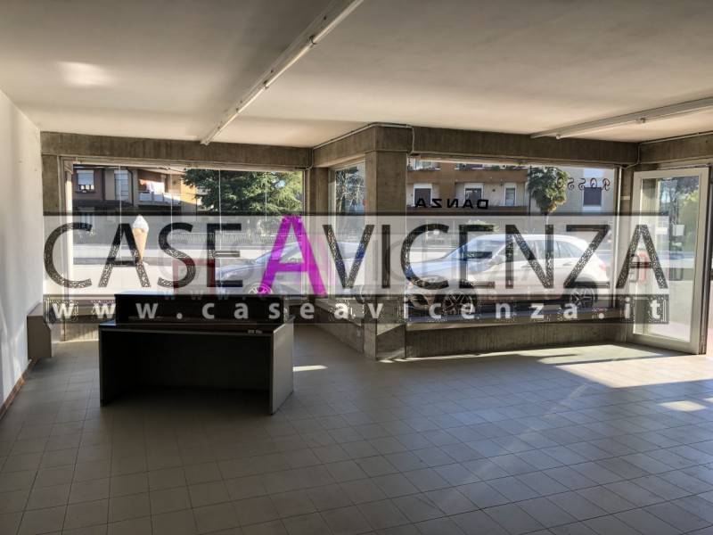 Negozio Camisano Vicentino - Centro, Camisano Vicentino