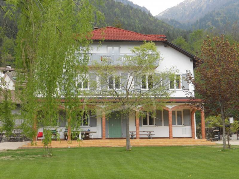 Hotel Bieno, Bieno