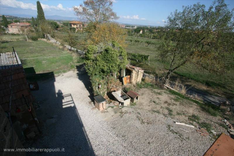 Casa indipendente Torrita di Siena, Torrita di Siena