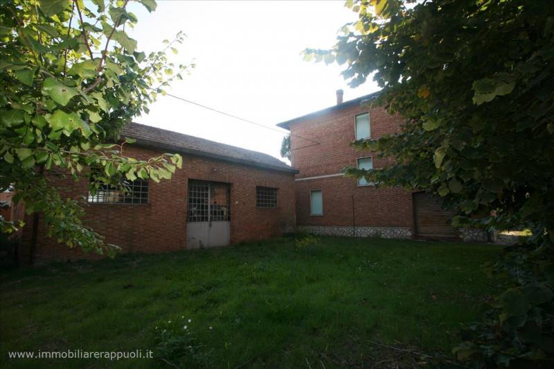 Casa indipendente Torrita di Siena, Torrita di Siena