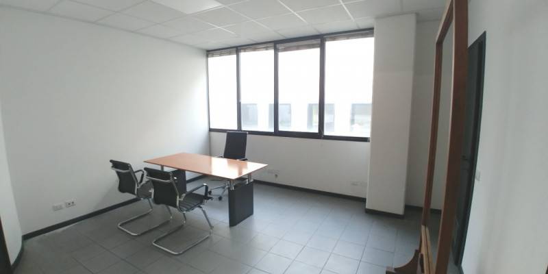 Ufficio, Brugherio