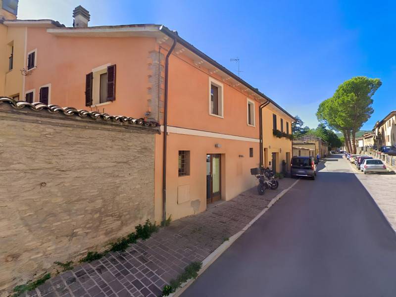 Negozio Sant 'Angelo in Vado, Sant'Angelo in Vado