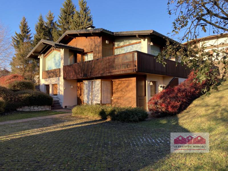 Casa indipendente Canove, Roana