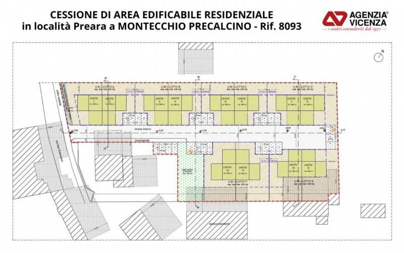 Altro Preara, Montecchio Precalcino