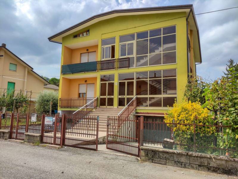 Appartamento Piandimeleto - Centro, Piandimeleto