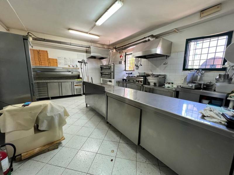 Attività  commerciale Nepi - Centro, Nepi