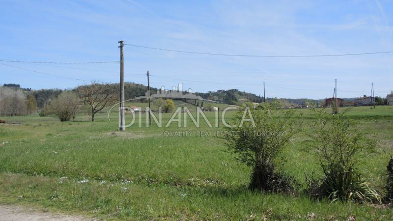 Terreno agricolo La Serra, San Miniato