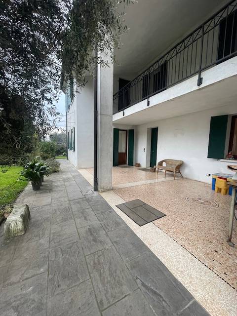 Casa indipendente, Santa Giustina in Colle