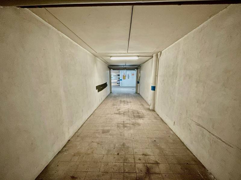 Box - Garage - Posto Auto Padova - Centro, Padova