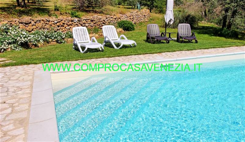 Villa Salzano, Salzano