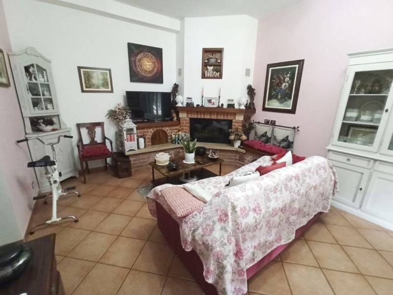 Casa indipendente Città della Pieve, Città della Pieve