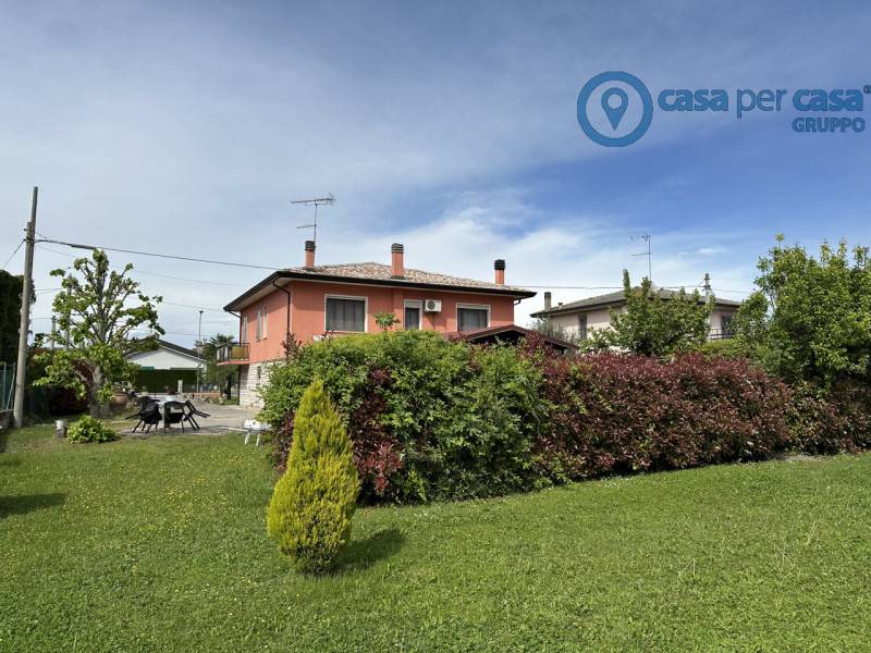 Casa indipendente Cà Donà, San Martino di Venezze