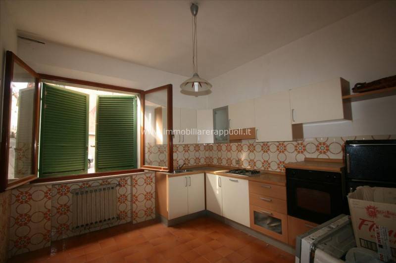 Casa indipendente Bettolle, Sinalunga