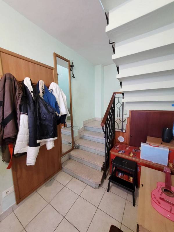 Casa Bi - Trifamiliare Galzignano Terme - Centro, Galzignano Terme