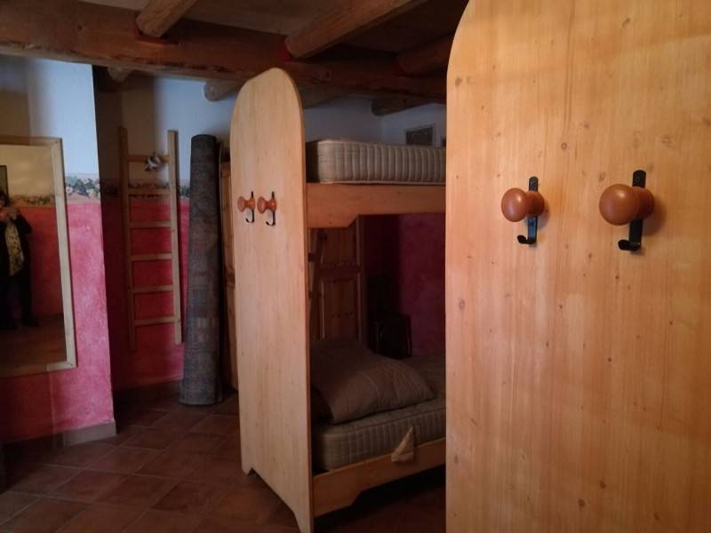 Casa indipendente Temù - Centro, Temù