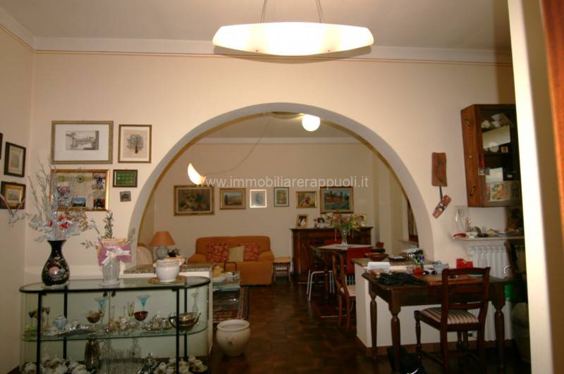 Appartamento Bettolle, Sinalunga