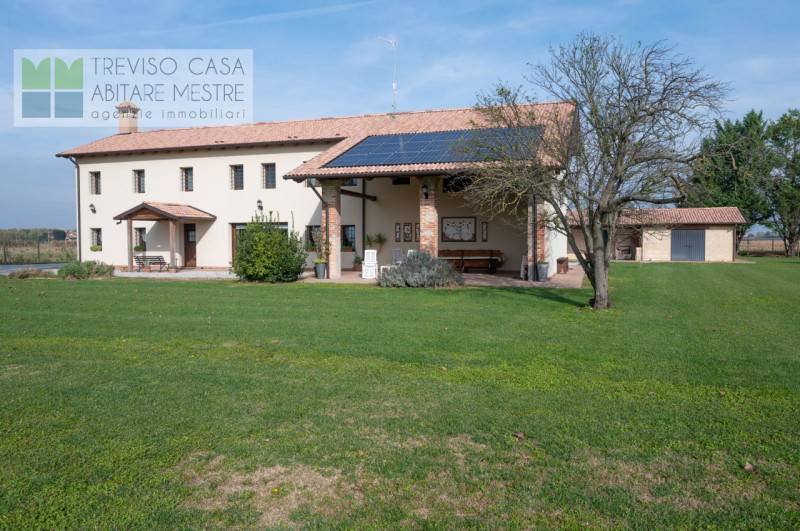 Villa Chiarano, Chiarano