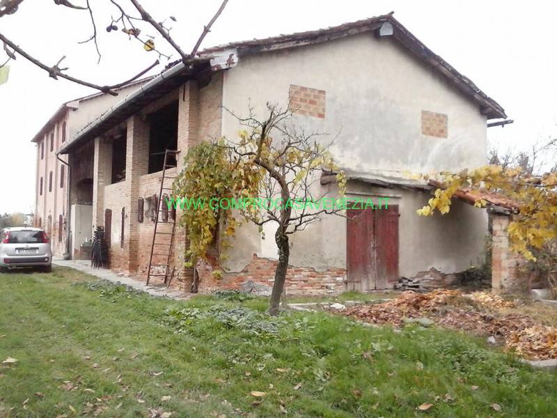 Rustico Casale Sul Sile, Casale sul Sile