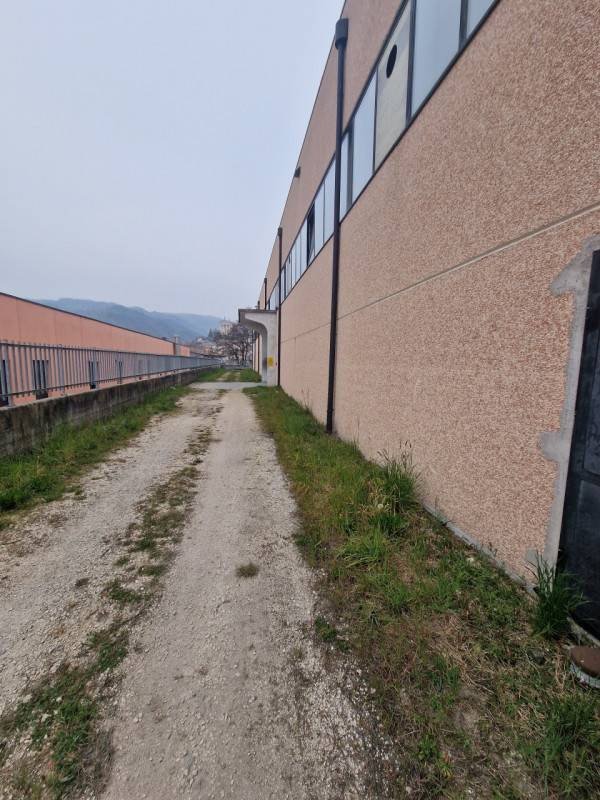 Capannone Vestenanova - Centro, Vestenanova