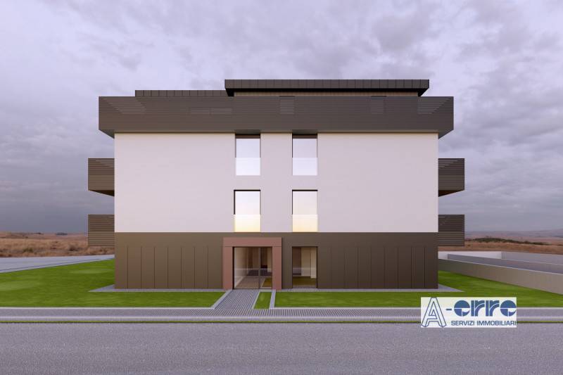 Appartamento San Giacomo, Romano d'Ezzelino