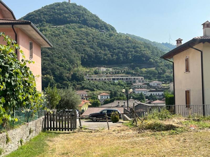 Altro Badia Calavena, Badia Calavena
