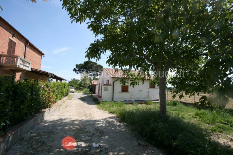 Rustico Abbadia, Montepulciano