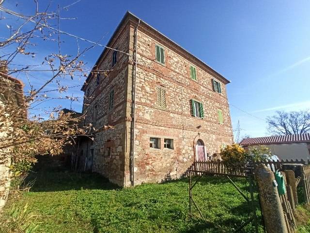 Appartamento Sanfatucchio, Castiglione del Lago