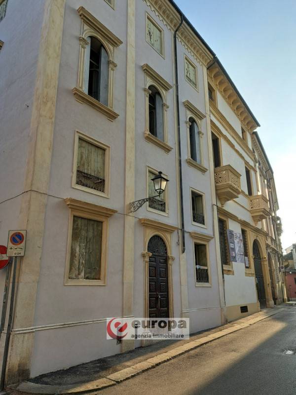 Attico - Mansarda Vicenza - Centro, Vicenza