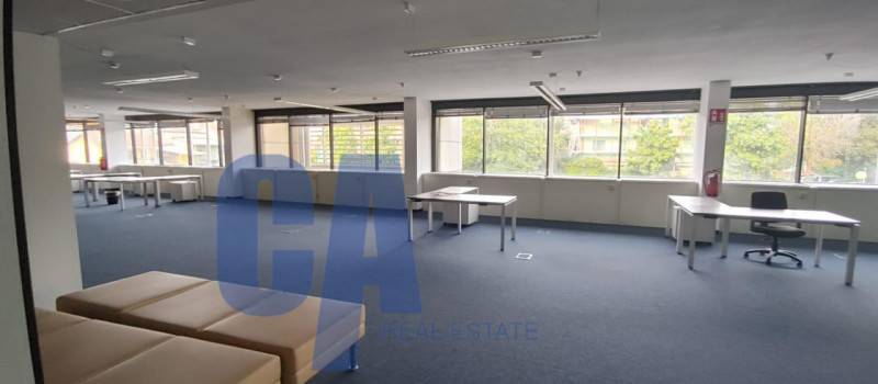 Ufficio, Cassina de' Pecchi