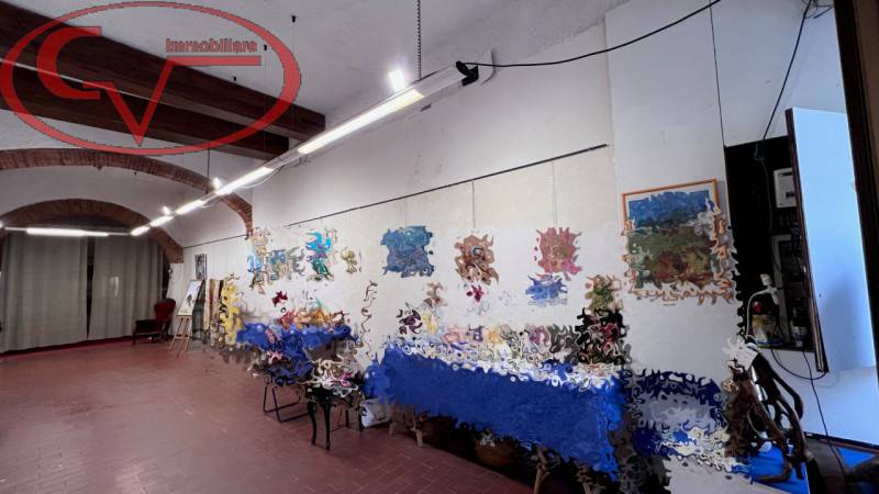 Negozio Centro, Montevarchi