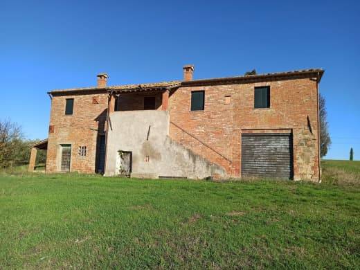 Rustico Vaiano, Castiglione del Lago