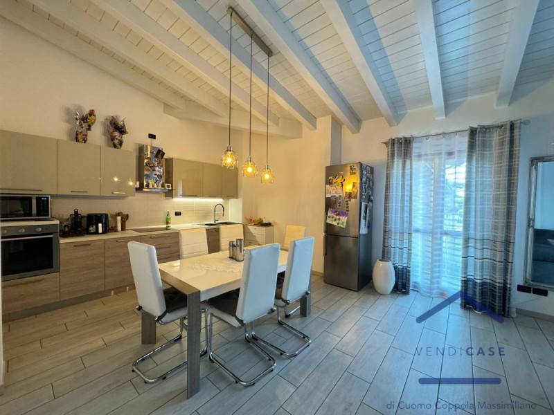 Appartamento, Visano