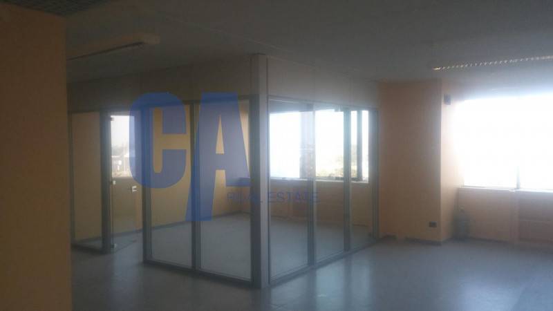 Ufficio, Assago