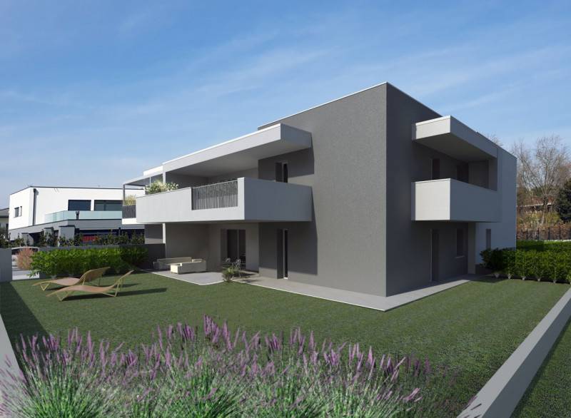 Appartamento Limena - Centro, Limena