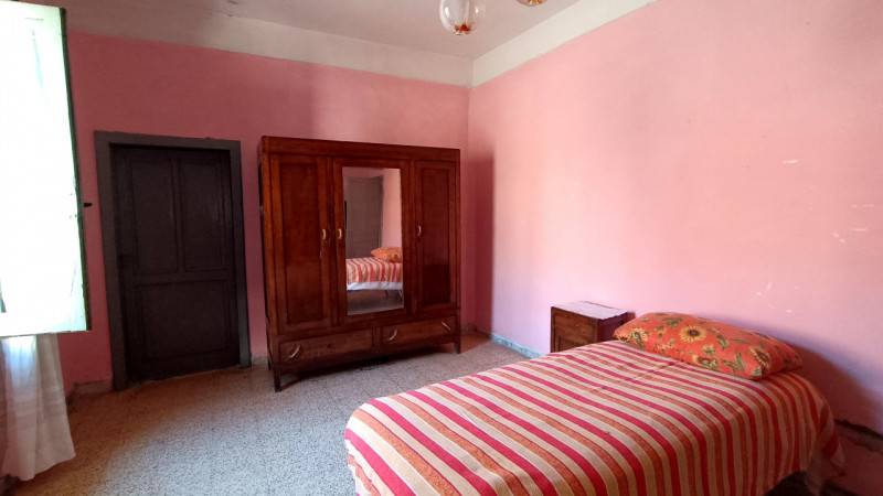 Casa Bi - Trifamiliare, Civita d'Antino