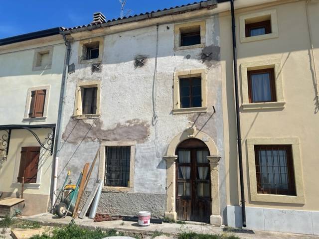 Rustico, Tregnago