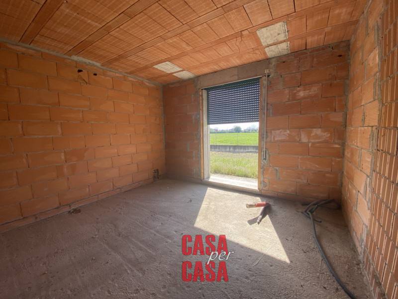 Casa Bi - Trifamiliare Ponso, Ponso