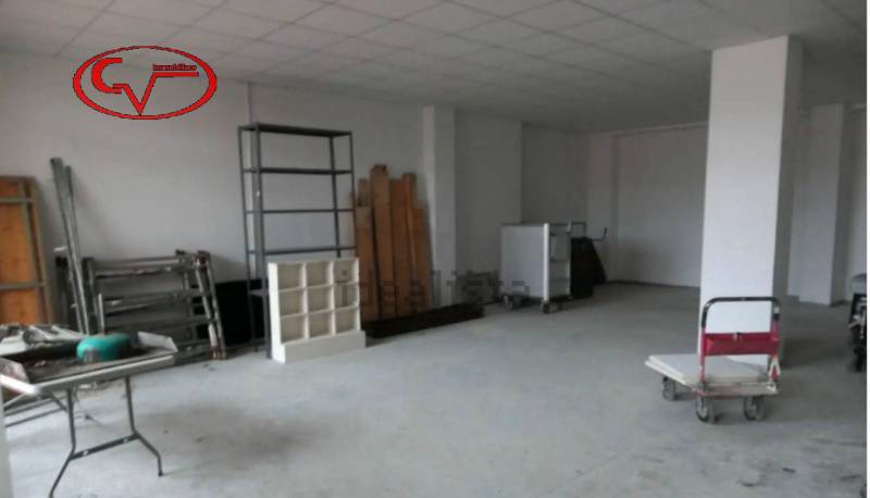 Laboratorio, Montevarchi