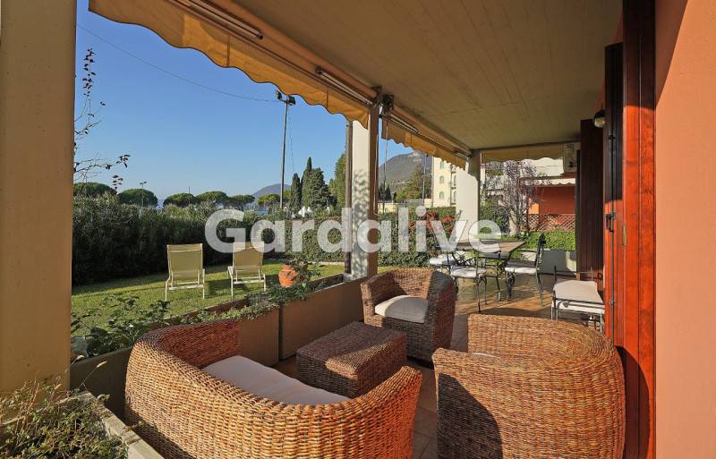 Appartamento, Toscolano-Maderno