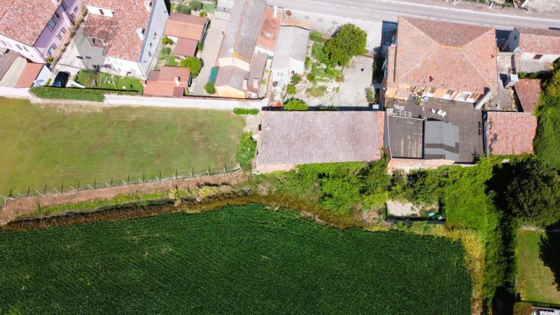 Laboratorio, Anguillara Veneta