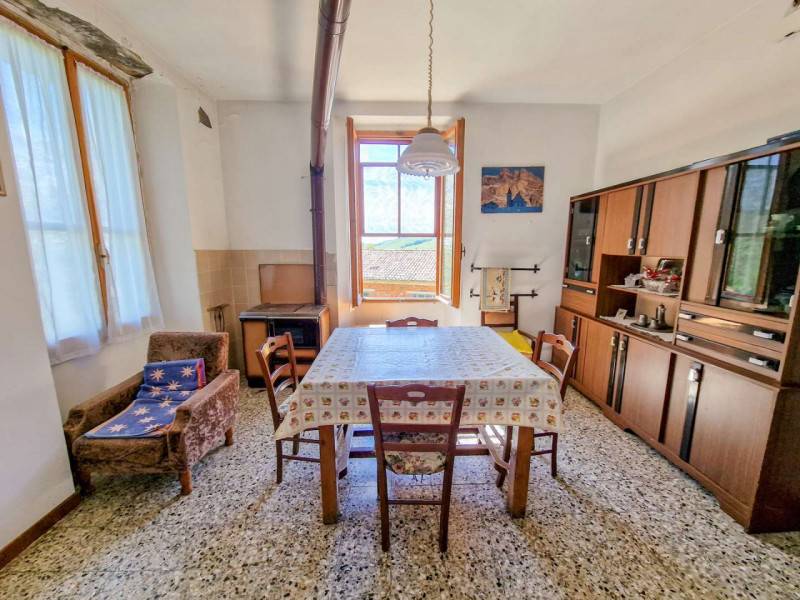 Casa Bi - Trifamiliare Cà Ivano, Pietrarubbia