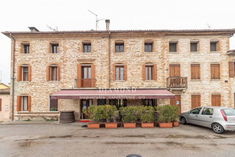 Rustico, Possagno