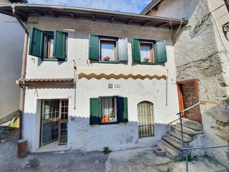 Casa Bi - Trifamiliare, Gosaldo