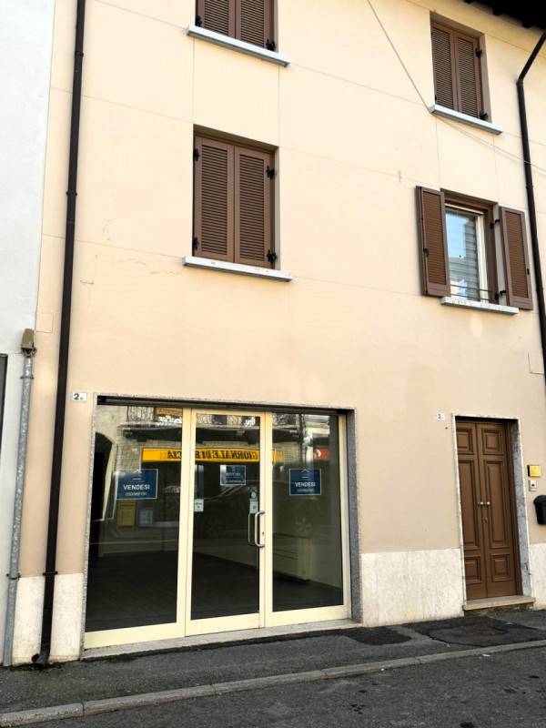 Negozio Calvisano - Centro, Calvisano