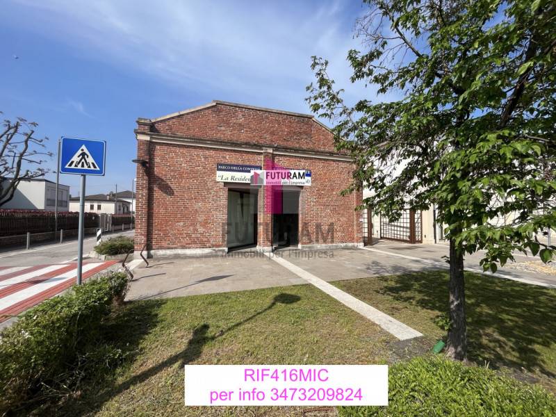 Negozio Piazzola Sul Brenta - Centro, Piazzola sul Brenta