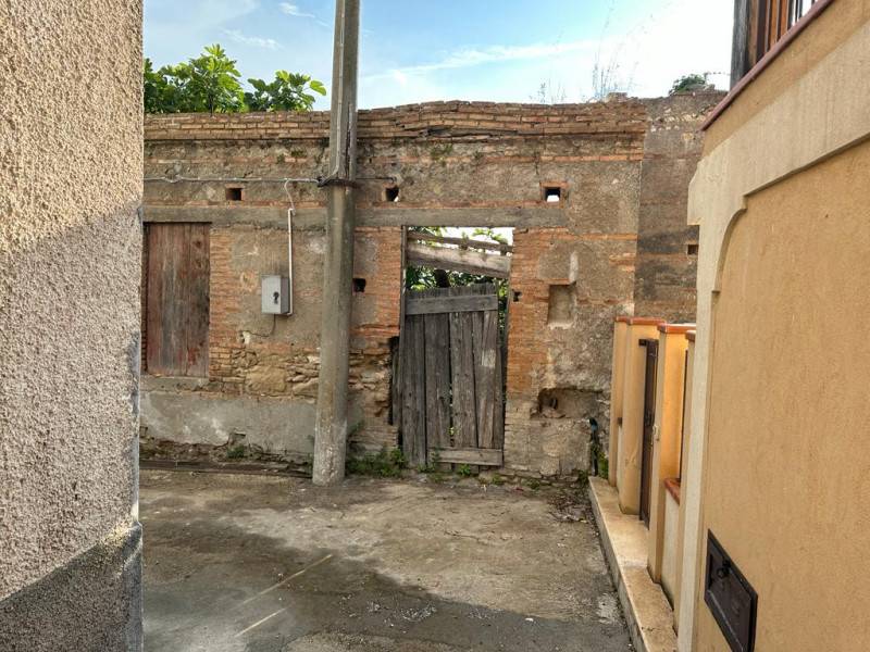Casa indipendente Cattafi, San Filippo del Mela