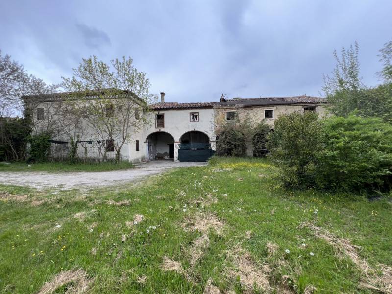 Rustico Bastia, Rovolon