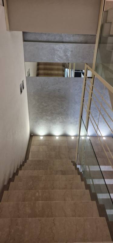 Ufficio San Paolo, San Paolo