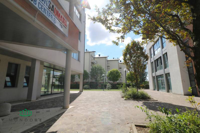 Negozio Primo Maggio, Castel Maggiore