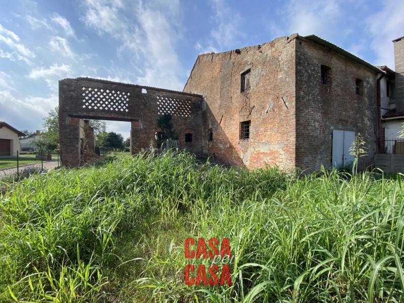 Casa Bi - Trifamiliare, Pozzonovo